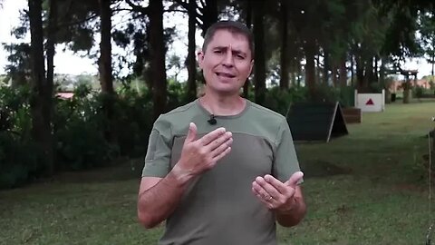 A grande mentira do treino puramente positivo