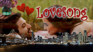 Ronny - Lovesong