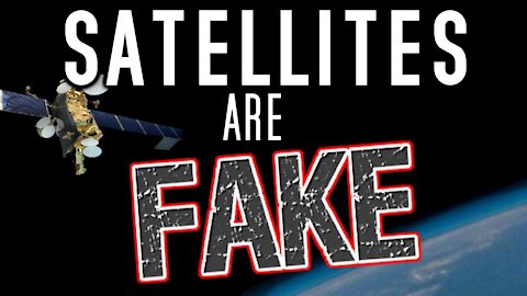 Satelites are Science Fiction| #RTS