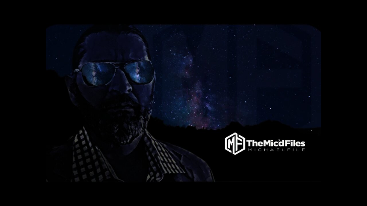 The Mic'd Files w/Michael File and Tyler Tracey ep.79
