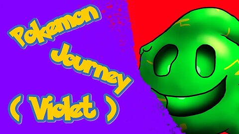 Pokemon Complete Journey (Violet) | Part 89