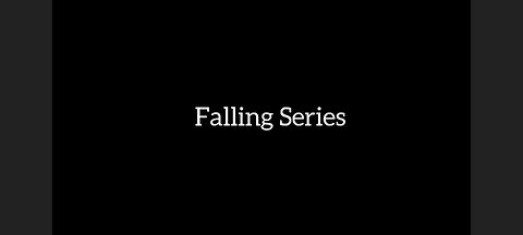 Asmr Story Falling Series