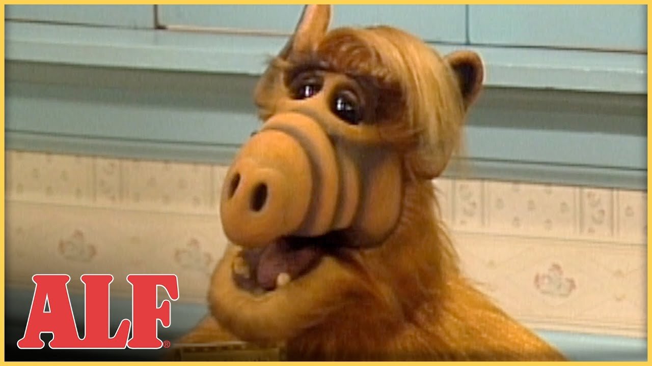 ALF - Theme song