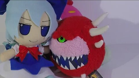fumo Doom 2