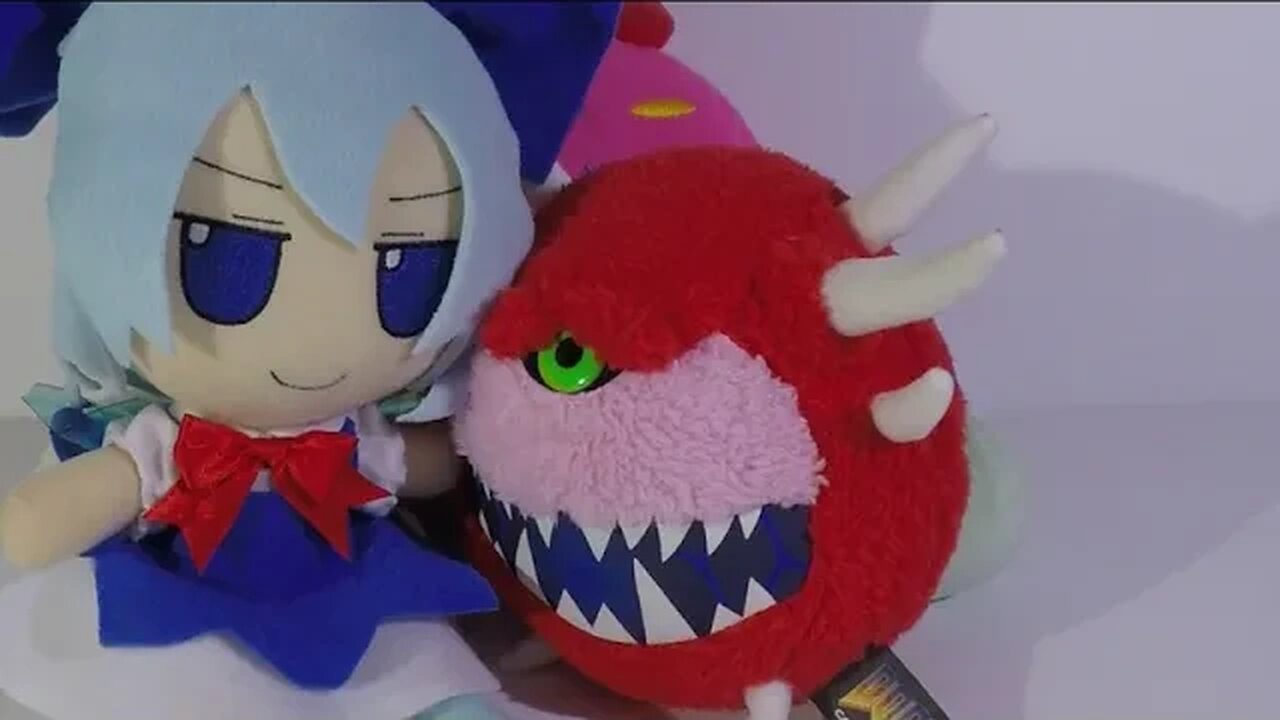 fumo Doom 2