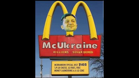 The Thread of Corruption - Ukraine