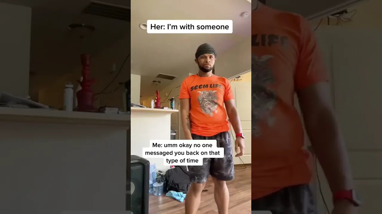 When you reject her and she hit you with this… tik tok shorts feed funny comedy short