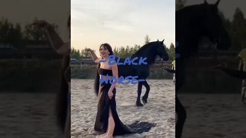 Black Horse