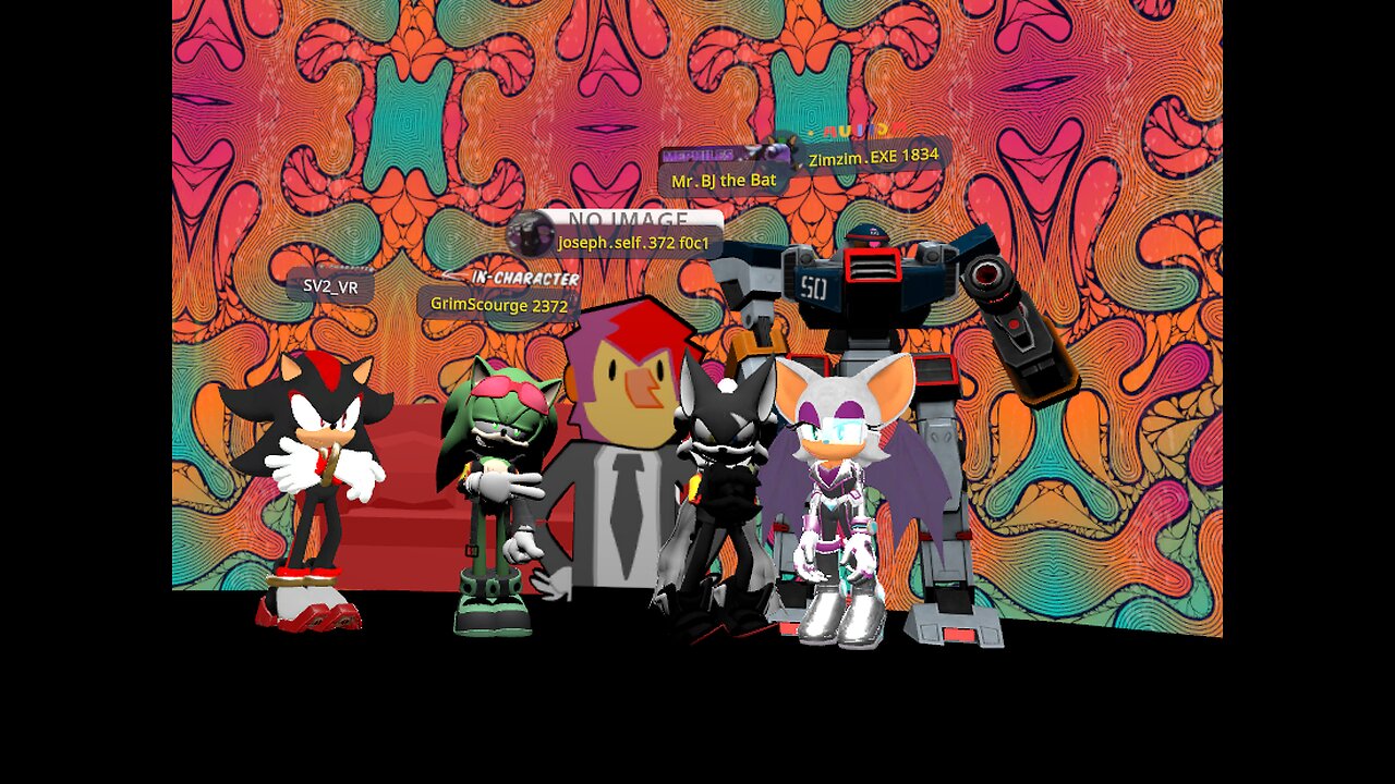 The Virus The Movie 3