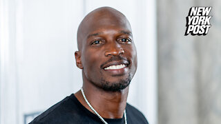 Chad Johnson response to Houston tip