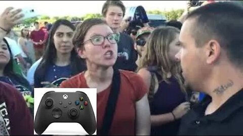 How To Handle a Feminist on Xbox Live [Tutorial]