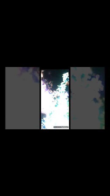 Magic fluids app for Android. Fire and flames w/particles 5