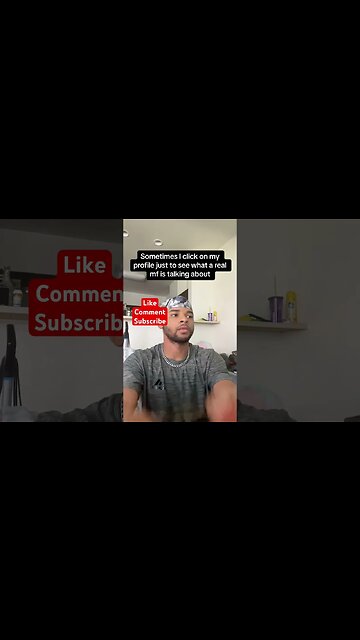 I click on my profile just to see this! Tiktoks shorts jokes reacts feed viral humor