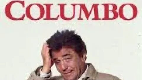 Looking Back: Columbo