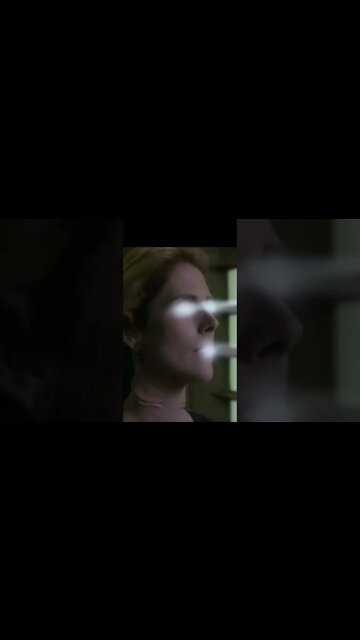 Sometimes I feel like Mulder trying to figure out another X File.