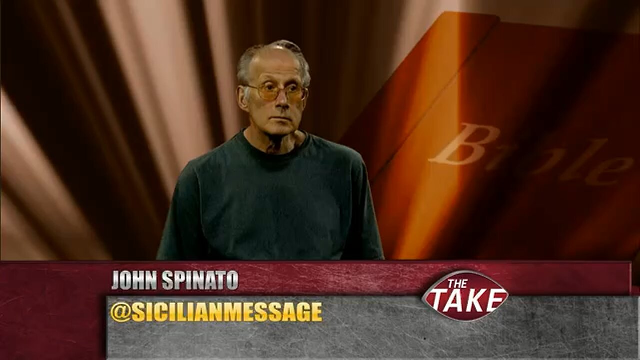 Malachi 1:14b-2:2b 8-10