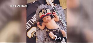 More VGK babies | Dec. 17, 2019