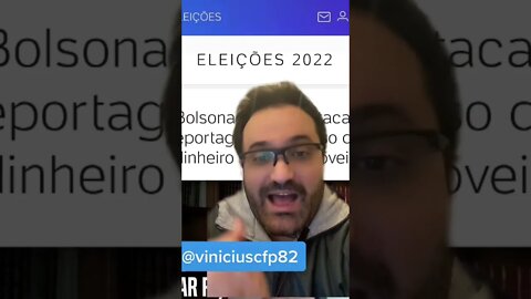 FAKE NEWS! É mentira que moeda corrente seja sinônimo de dinheiro em espécie. P1