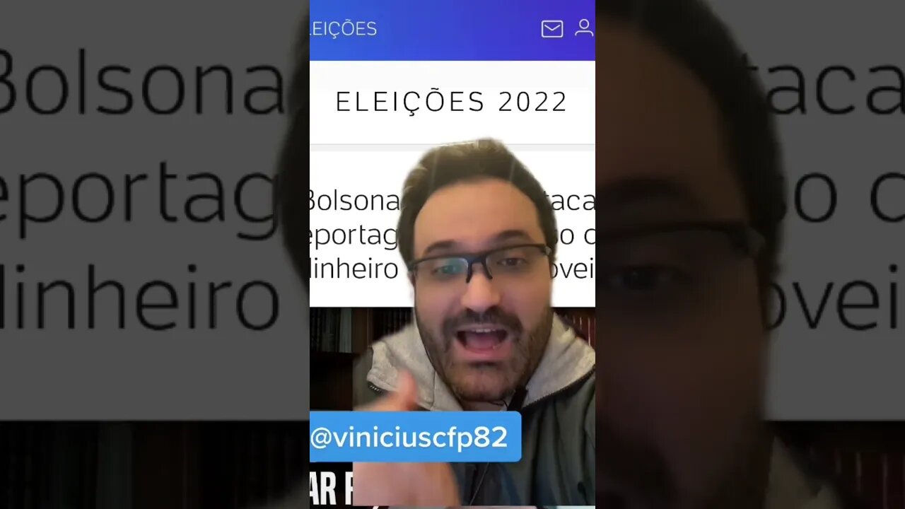 FAKE NEWS! É mentira que moeda corrente seja sinônimo de dinheiro em espécie. P1