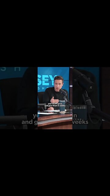 Should You Give More Than a 2 Weeks Notice