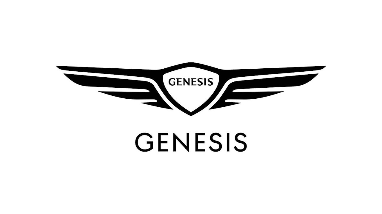 Genesis part 5 - Crucifixional Life Stream