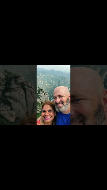 Barcelona Memories #travel #travelvlog #bucketlist #vlog