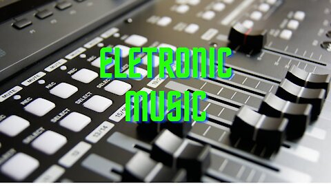 The most played electronic songs The Best Electronics