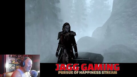 SKYRIM MOD MAINTENANCE STREAM BY THE J.A.G.G GAMING