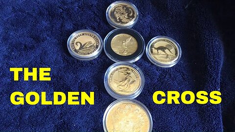 The Golden Cross
