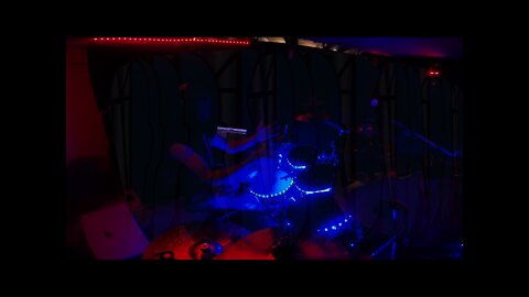 Alala Spider Man Miles Morales Epic Version Drum Cover