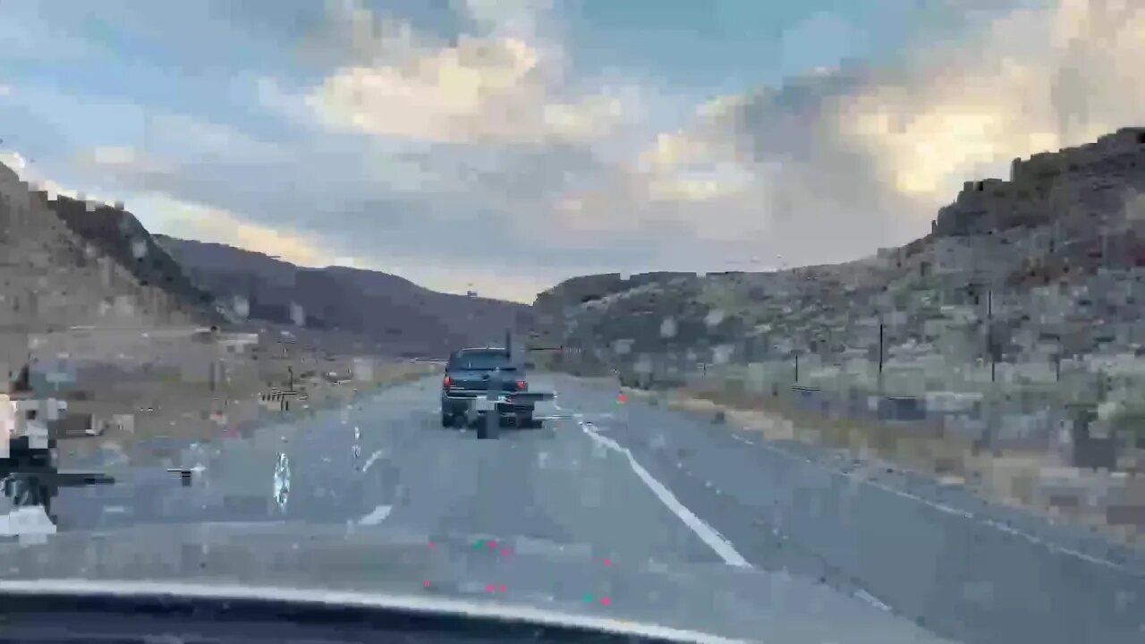 Taiho Eddie and Donnie heading home