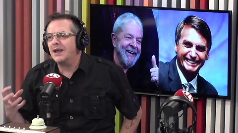 Na corrida presidencial, tudo leva a crer que entrearemos em um fechamento do poder