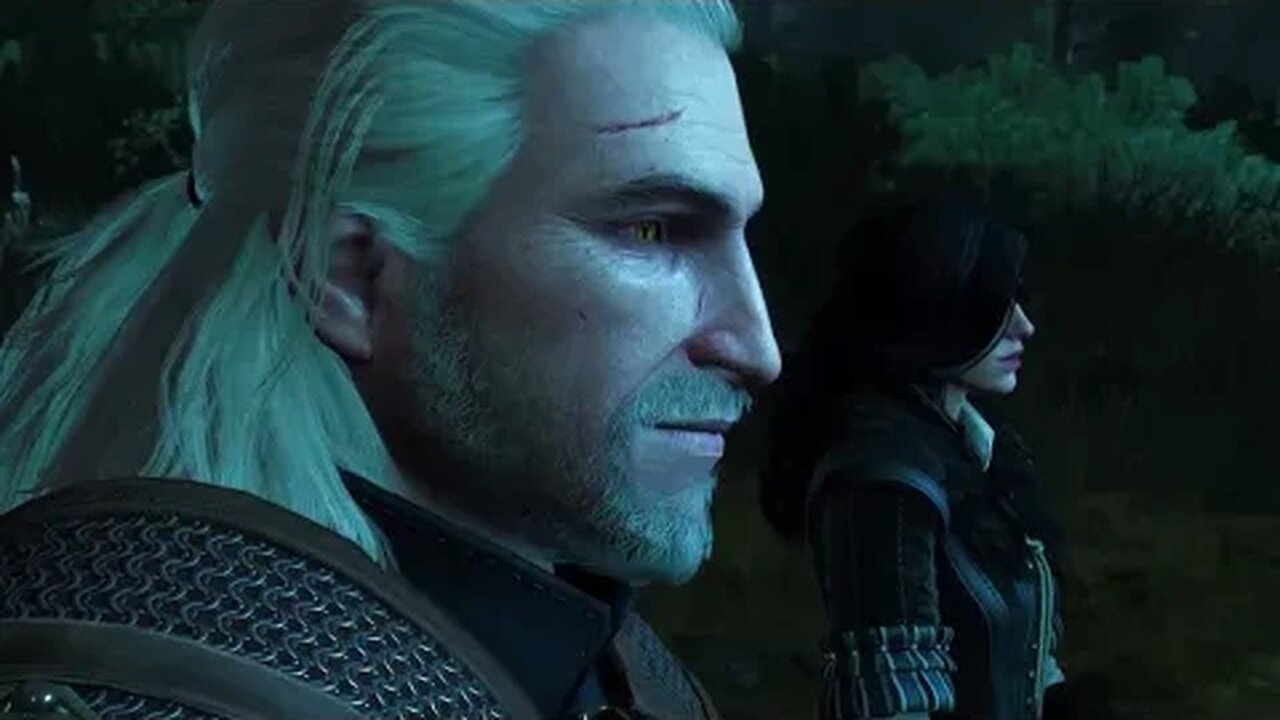 The Witcher 3 - Next Gen | Gameplay Playthrough | FHD 60FPS PS5 | No Commentary | Part 5 |