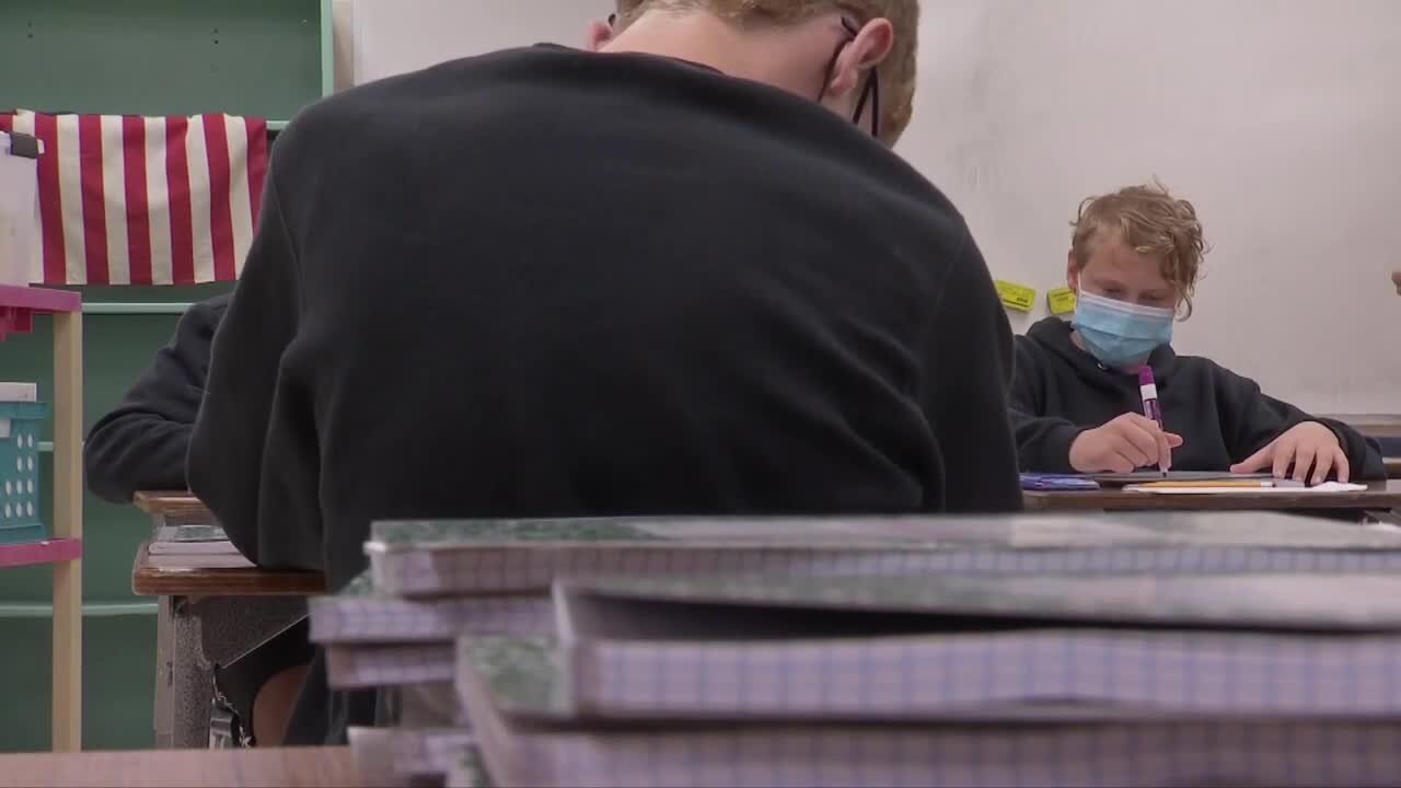 3 and 4 year old Pre-k offer huge impacts on student success