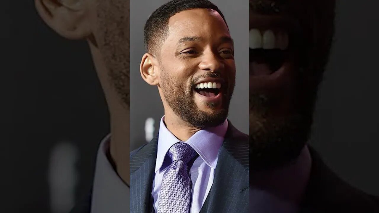 Will Smith IGNORES Alleged GAY Relationship Rumors After He's OUTED On Tasha K Interview