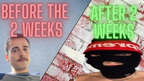 You laugh You become white boi in 2 weeks#shitpost