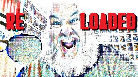 Hammerhand : ReLoaded : Sunday Sermon call in Lonestar Savage