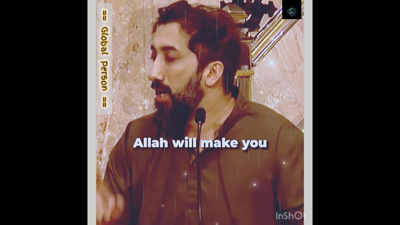 The Goodness of Allah in Suffering