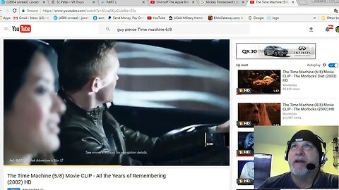 Gearing up for production video - Jonathan Kleck