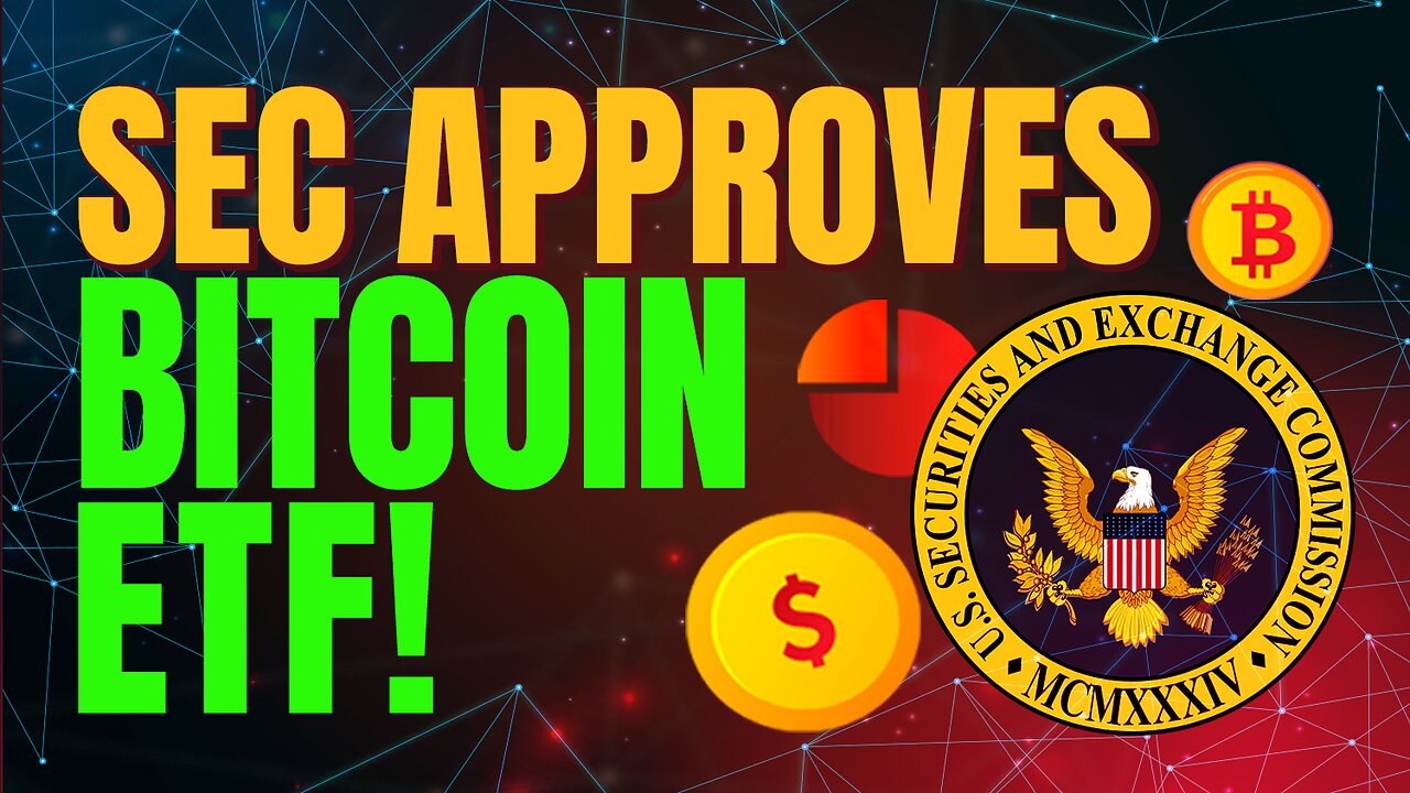 What is a Bitcoin ETF? Simply Explained - what you need to know before you invest