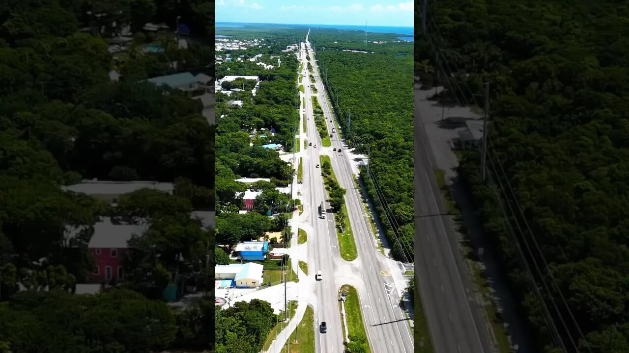 🌴 Timelapse in The Florida Keys 🏝️ #thekeylargodude #keylargo