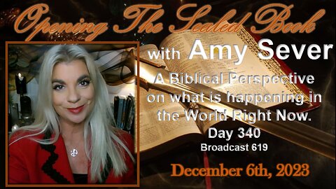 12/06 One Day Dictator! / McCarthy Out! / Woo Alive! / NZ Whistleblower Released! / Prophetic Word!