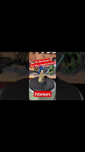 Gaming with ADHD Miniature Showcase 62 #shorts