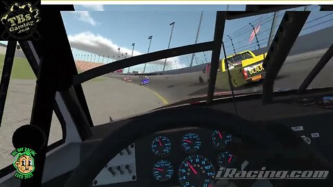 1 Finger & Fist #iracing