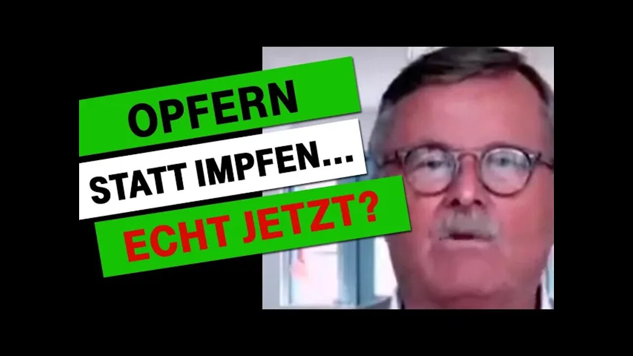 Montgomery: Der Freudsche Versprecher des Jahres.