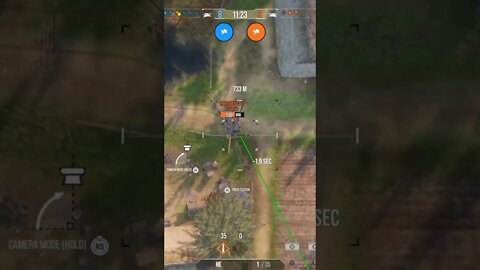 World of Tanks: Really didn't think I was going to get this guy
