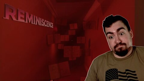 Free Scares October Part One | Reminiscence