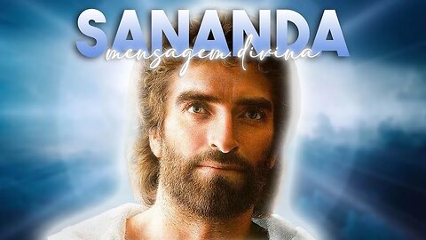 Live com Sananda - Ano Novo