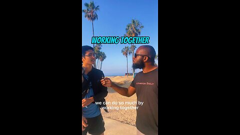 Working Together #dayodman #team #eeyayyahh #collective #motivation