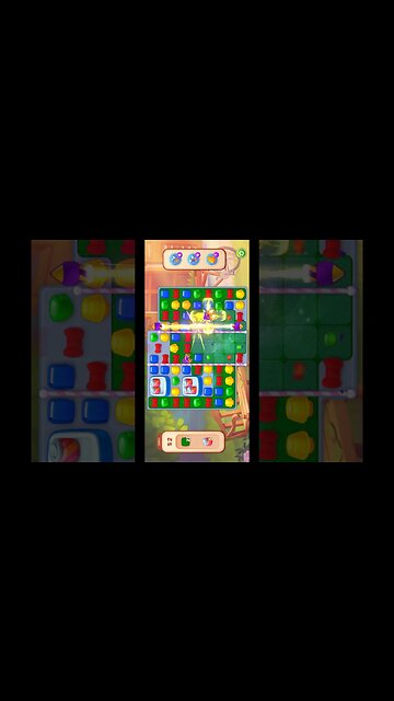 Shorts Playrix Homescapes Gameplay Walkthrough Level 12883-040